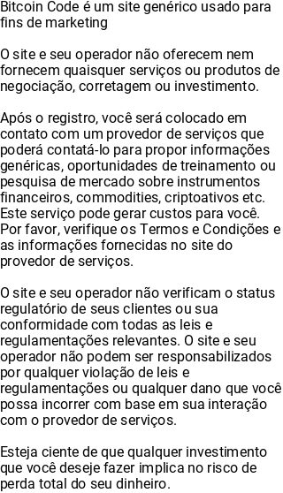 Risco pop-up Celular